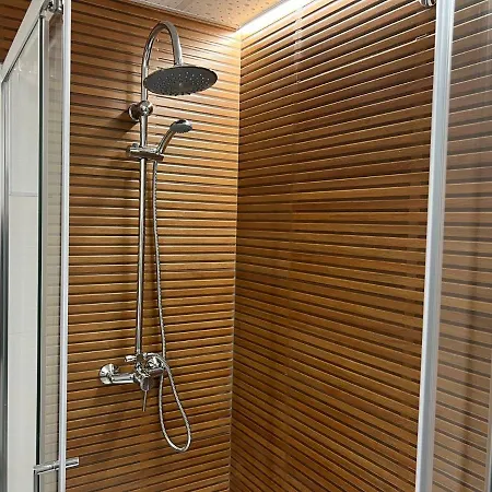 Apartament Ciudad Jardin Con Parking *